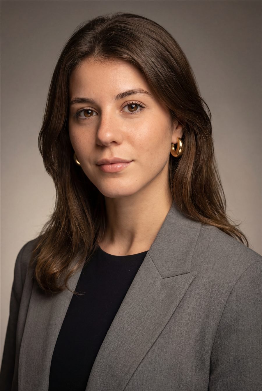 Francesca Mazzucchelli, Founder di AICONIC Creative Studio