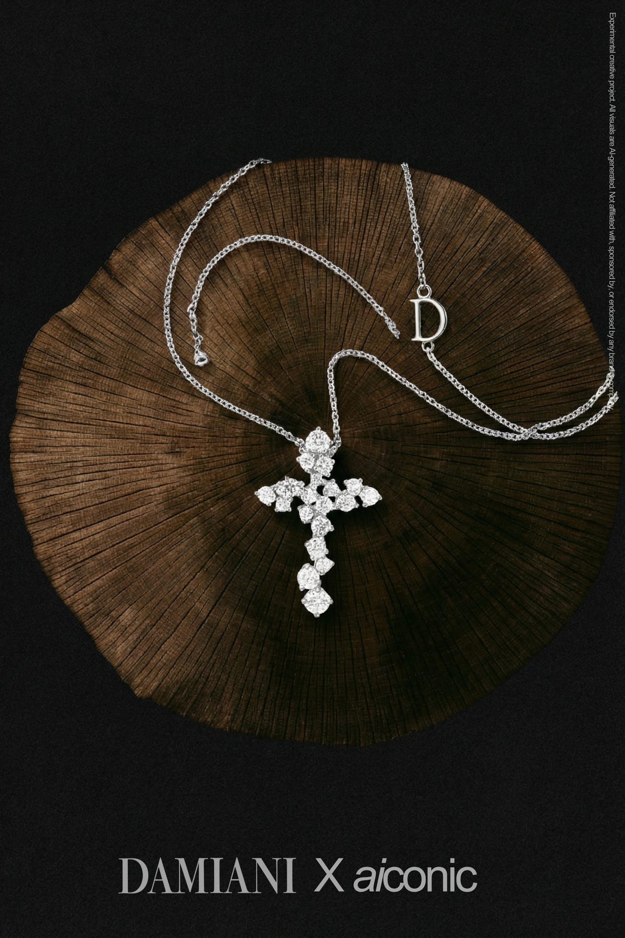 Damiani concept by AICONIC