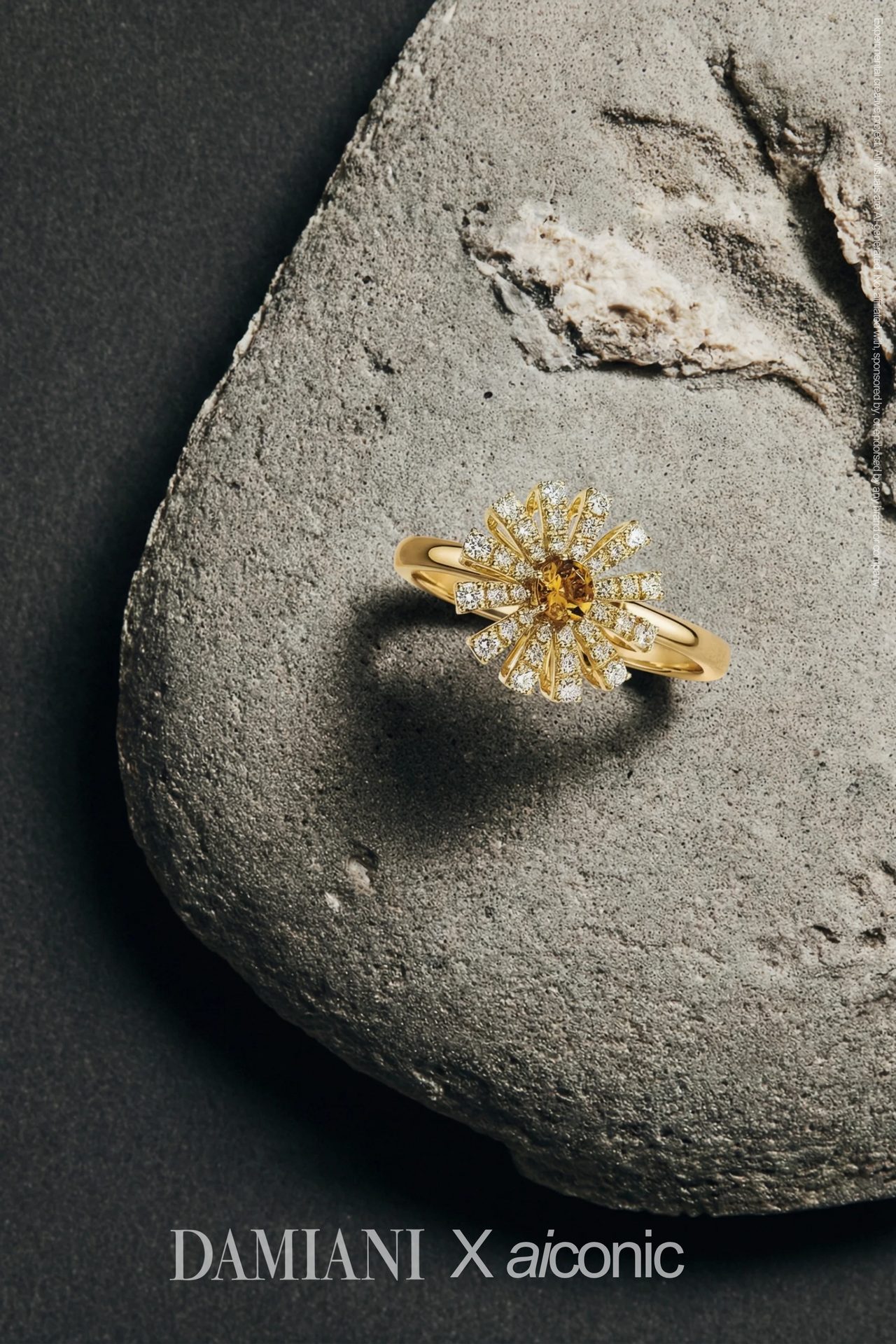 Damiani concept by AICONIC