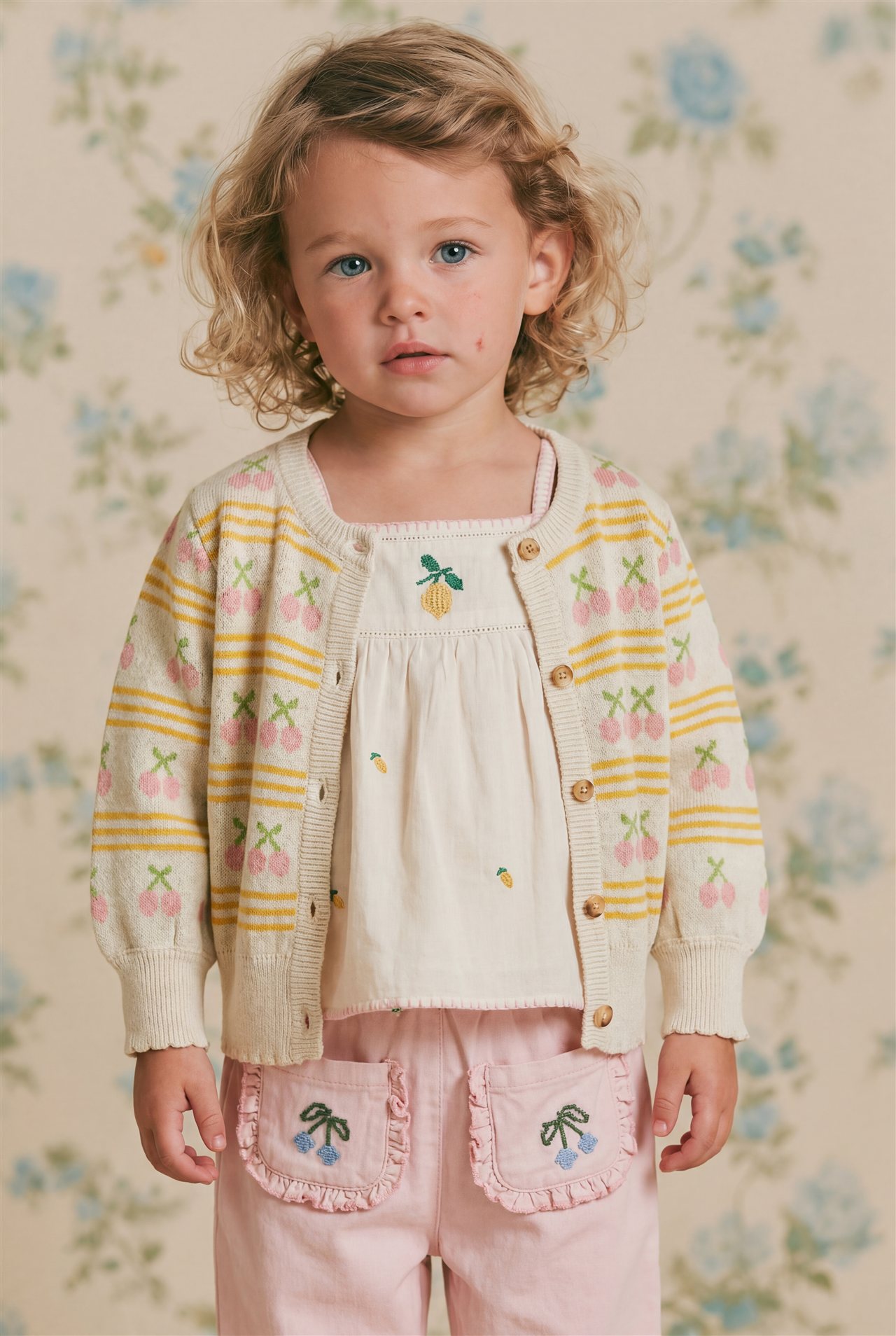 Editorial Newborn by AICONIC