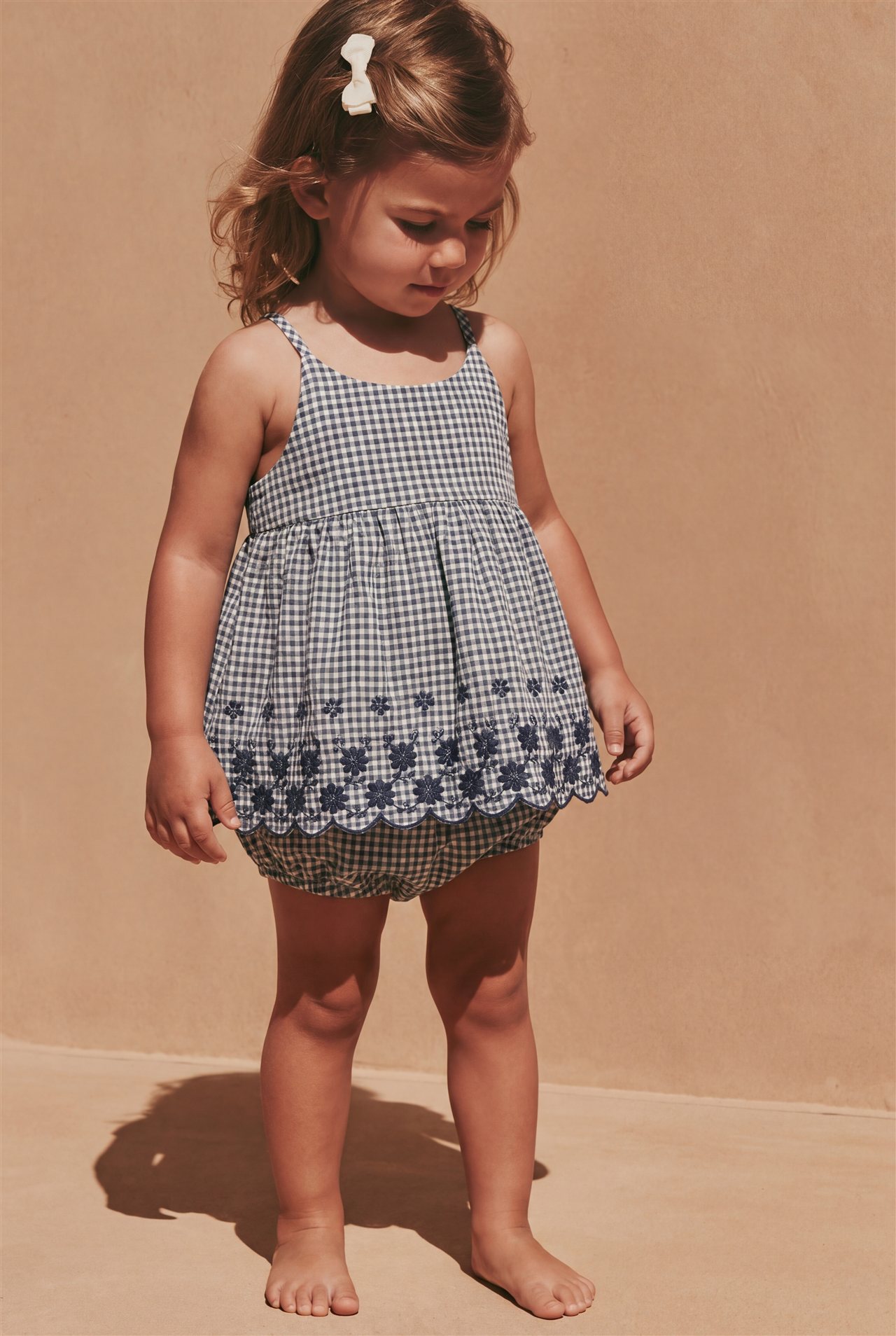 Editorial Newborn by AICONIC