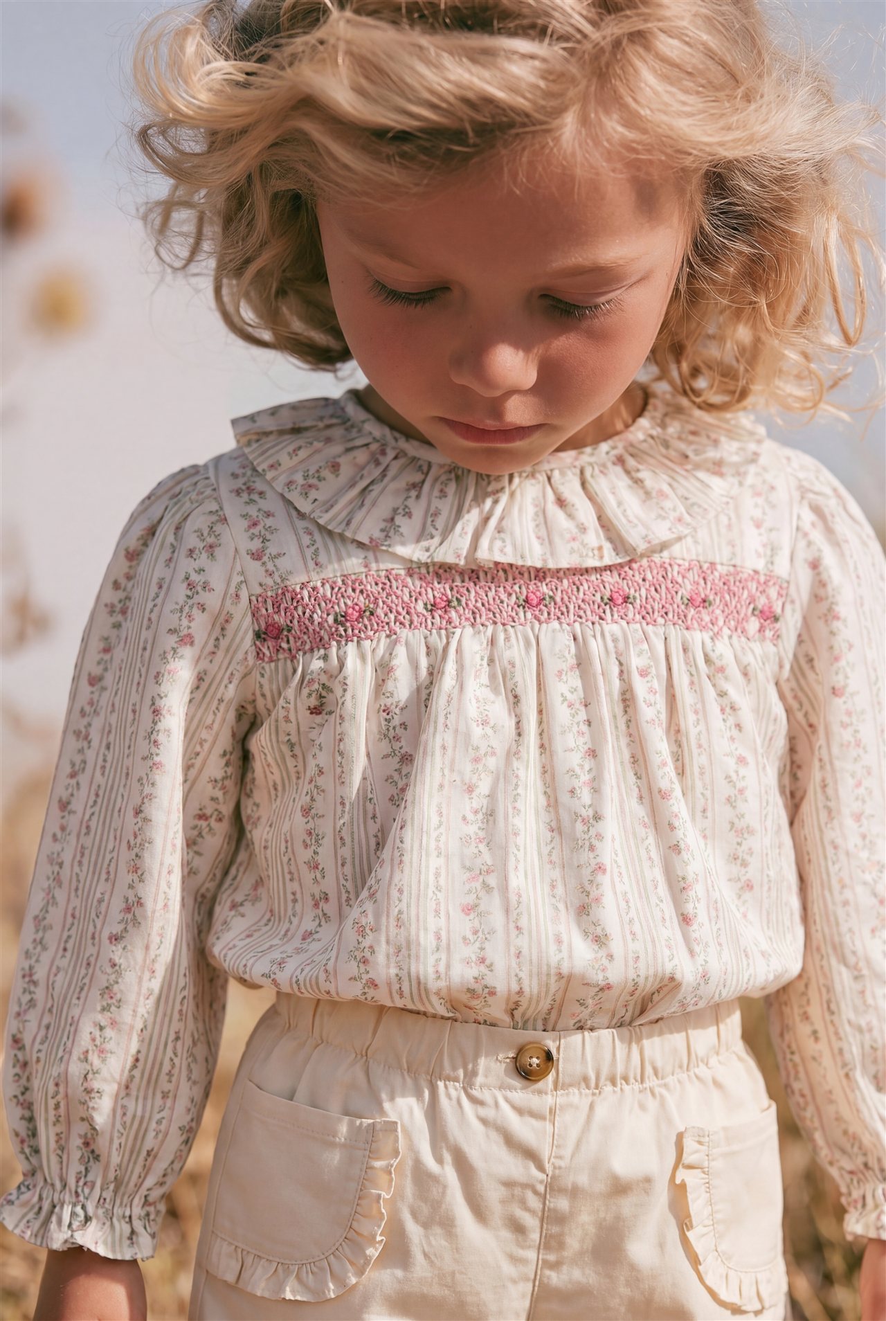 Editorial Newborn by AICONIC